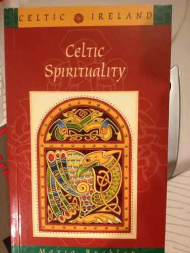 Stock image for Celtic Spirituality for sale by ThriftBooks-Atlanta