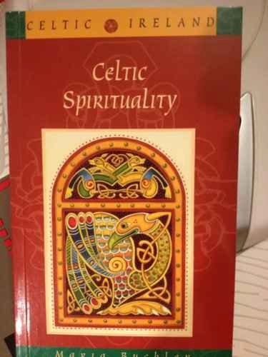 

Celtic Spirituality (Celtic Ireland)