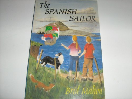 Beispielbild fr The Spanish Sailor zum Verkauf von WorldofBooks