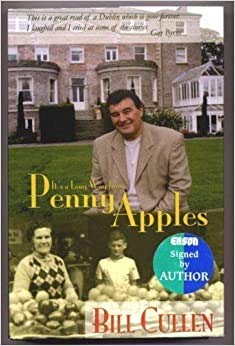 Stock image for It's a Long Way From Penny Apples for sale by Better World Books