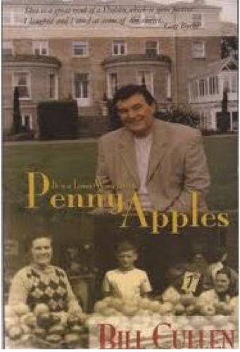 Stock image for It's a Long Way from Penny Apples for sale by WorldofBooks