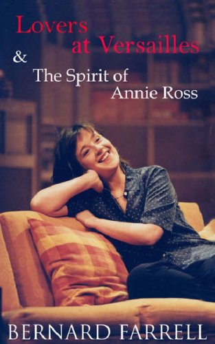 Beispielbild fr Lovers At Versailles & The Spirit Of Annie Ross zum Verkauf von WorldofBooks