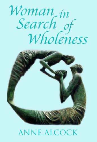 Stock image for Woman in Search of Wholeness, A Journey with the Samaritan Woman: Reflection, Relaxation and Response for sale by WorldofBooks