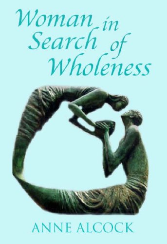 9781856353915: Woman in Search of Wholeness