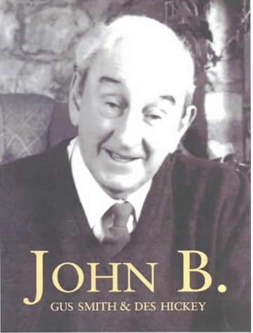 Stock image for John B. for sale by Dunaway Books