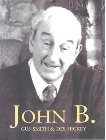 John B. (John B. Keane)