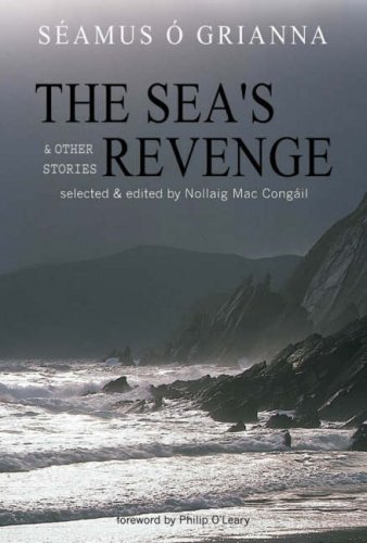 Stock image for The Sea's Revenge and Other Stories for sale by WorldofBooks