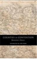 Stock image for Counties of Contention for sale by WorldofBooks