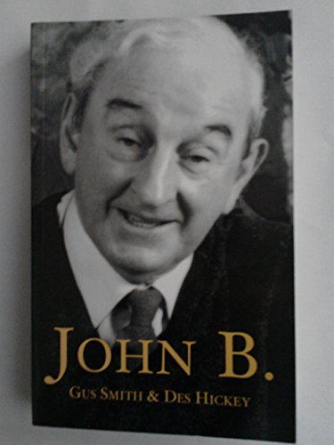Stock image for John B. for sale by Tall Stories BA