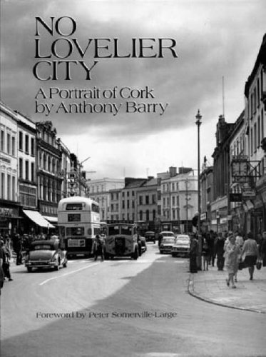 Beispielbild fr No Lovelier City zum Verkauf von WorldofBooks
