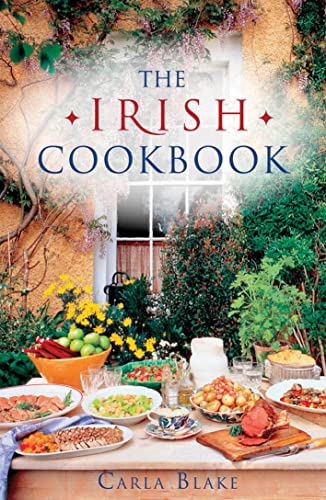 Stock image for Irish Cookbook for sale by Reuseabook