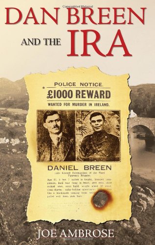 9781856355063: Dan Breen and the IRA