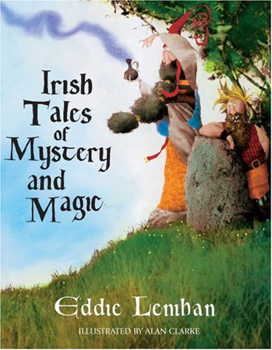 Stock image for Irish Tales of Mystery & Magic for sale by SecondSale