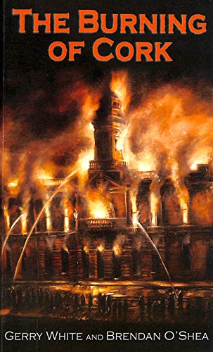 9781856355223: The Burning of Cork
