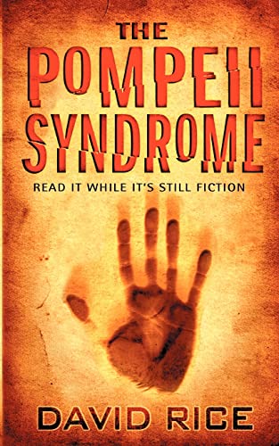Beispielbild fr The Pompeii Syndrome zum Verkauf von WorldofBooks