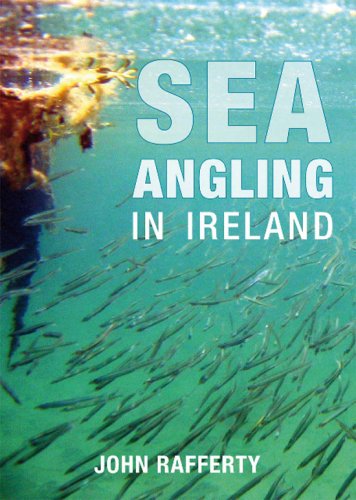 9781856355537: Sea Angling in Ireland