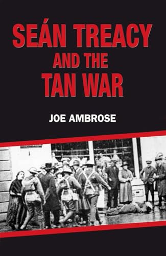 Imagen de archivo de Sean Treacy and the Tan War a la venta por WorldofBooks