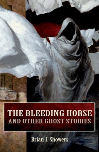 9781856355780: The Bleeding Horse: And Other Ghost Stories