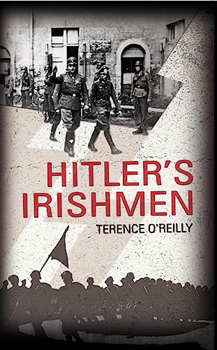 Stock image for Hitler's Irishmen for sale by AwesomeBooks