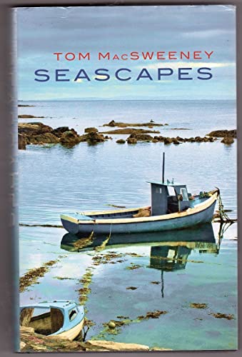 9781856356008: Seascapes