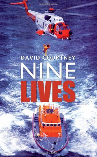 Stock image for Nine Lives for sale by Wonder Book