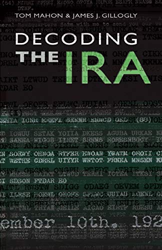 9781856356046: Decoding the IRA