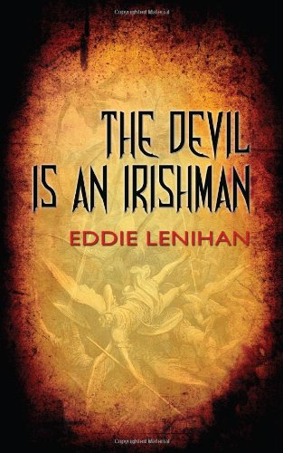 Beispielbild fr Devil Is An Irishman: Four Stories of Encounters with the Devil zum Verkauf von WorldofBooks