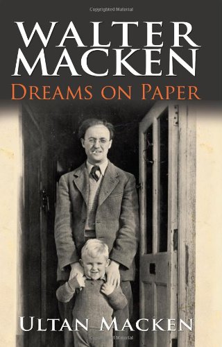 Walter Maken Dreams on Paper.