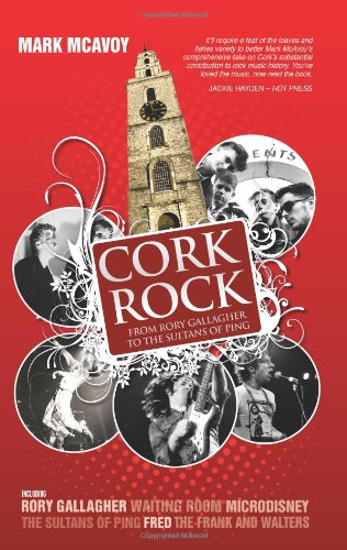9781856356558: Cork Rock