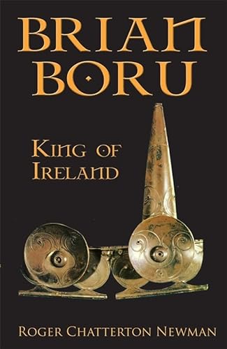 9781856357197: Brian Boru: King of Ireland