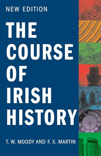 9781856357555: The Course of Irish History