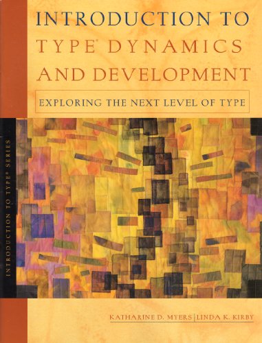 9781856390774: Introduction to Type Dynamics and Development: Exploring the Next Level of Type: European English Version