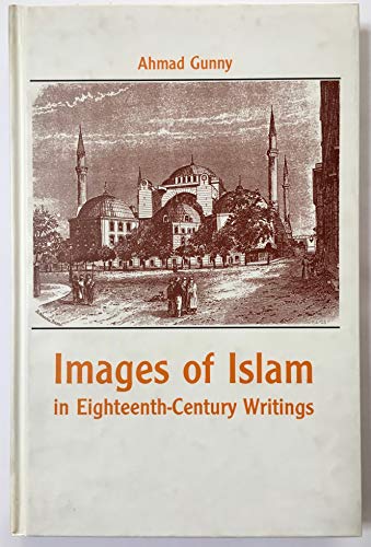 9781856400350: Images of Islam in Eighteenth-century Writings