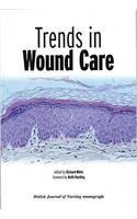 Beispielbild fr Trends in Wound Care: v. 1 (British Journal of Nursing (BJN) Monograph) zum Verkauf von WorldofBooks