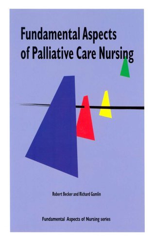 Stock image for Palliative Care Nursing (Fundamental Aspects of Nursing) for sale by AwesomeBooks