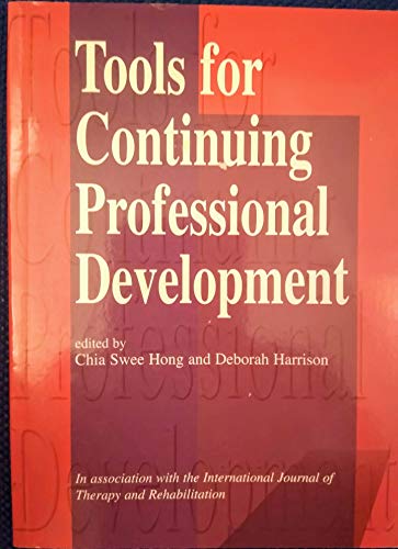 Beispielbild fr Tools for Continuing Professional Development zum Verkauf von WorldofBooks