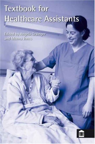 9781856423618: Essential Practice for Healthcare Assistants