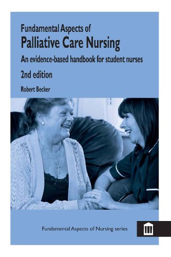 9781856423946: Fundamental Aspects of Palliative Care