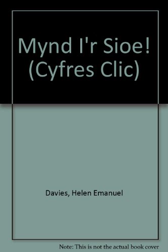 Beispielbild fr Cyfres Clic - Lefel 3: Mynd i'r Sioe! zum Verkauf von Goldstone Books