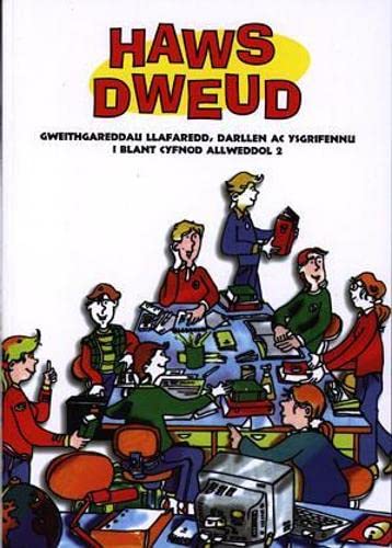 Stock image for Haws Dweud for sale by Reuseabook