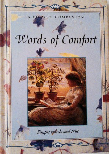 Words of Comfort (9781856455107) by Four Seasons