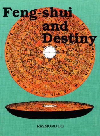 Imagen de archivo de Feng-Shui and Destiny a la venta por Greener Books