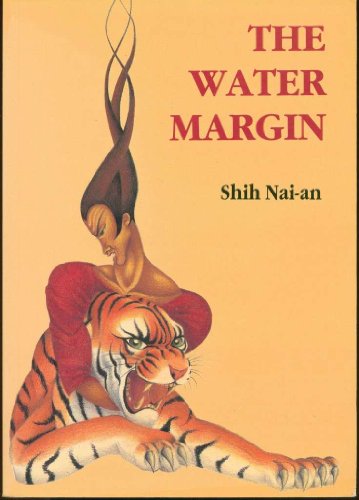 Stock image for The Water Margin for sale by Solr Books
