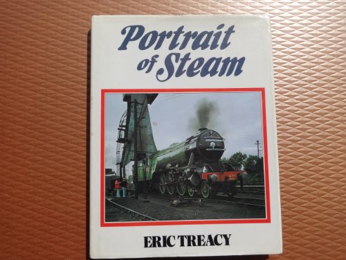 Beispielbild fr Portrait of Steam zum Verkauf von WorldofBooks