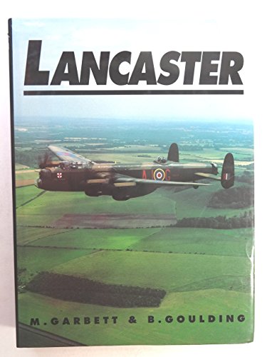 Stock image for The Lancaster at War for sale by HPB-Ruby