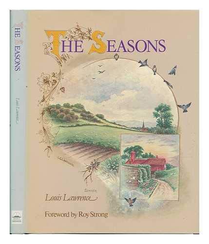 Imagen de archivo de THE SEASONS a la venta por WorldofBooks