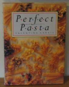 Imagen de archivo de Perfect Pasta a la venta por WorldofBooks