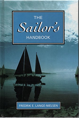 Stock image for The Sailor's Handbook for sale by MusicMagpie