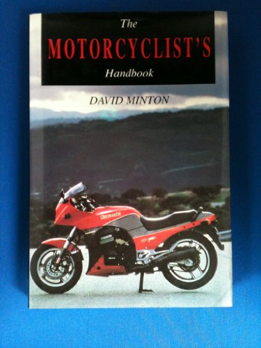 Beispielbild fr THE MOTORCYCLIST'S HANDBOOK zum Verkauf von WorldofBooks