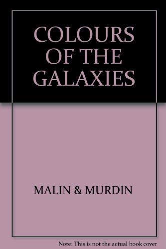 9781856481267: Colours of the Galaxies